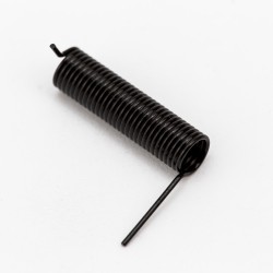 AR-15 Ejection Port Dust Cover Steel Spring